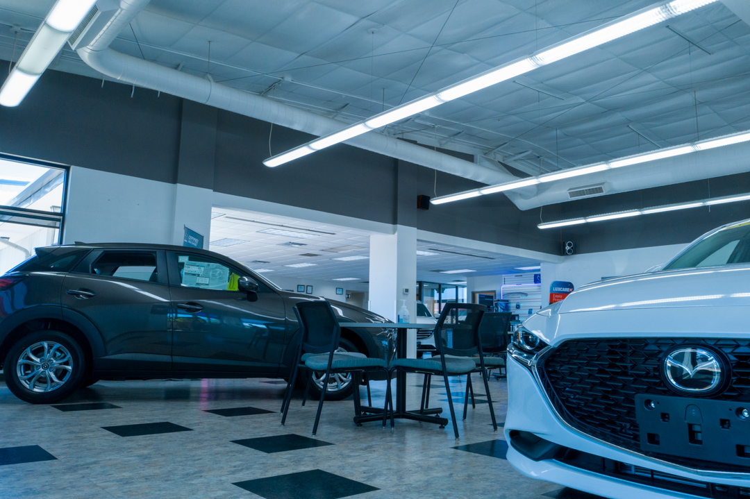 Van Horn Motors of Sheboygan Sheboygan, WI